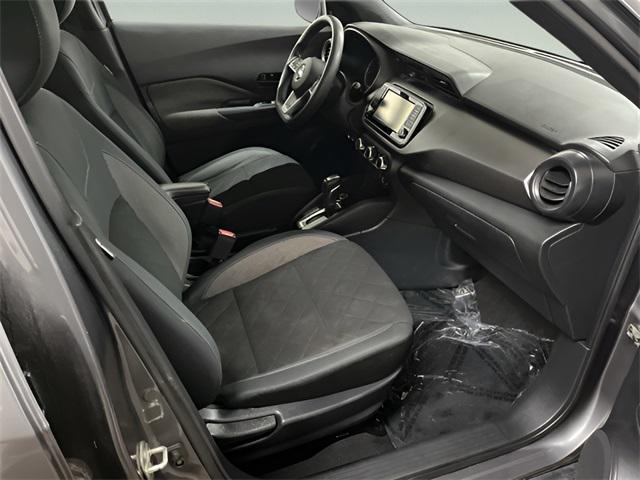used 2020 Nissan Kicks car, priced at $14,949