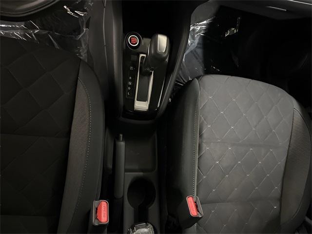 used 2020 Nissan Kicks car, priced at $14,949
