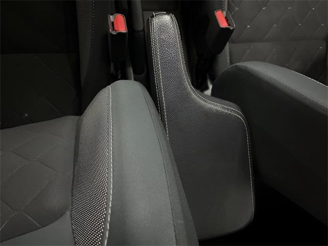 used 2020 Nissan Kicks car, priced at $14,949