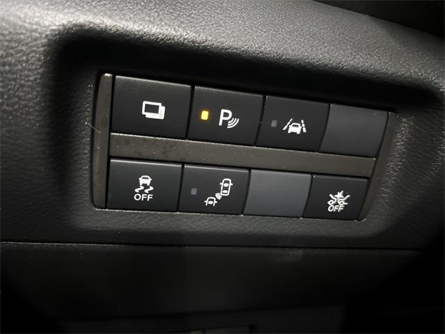 used 2020 Nissan Kicks car, priced at $14,949