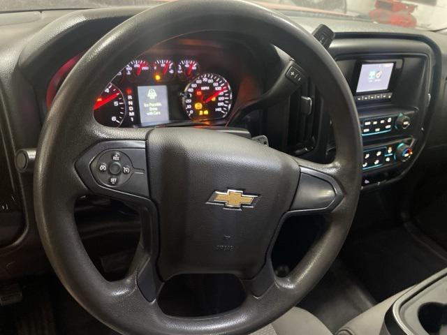 used 2015 Chevrolet Silverado 3500 car, priced at $37,949