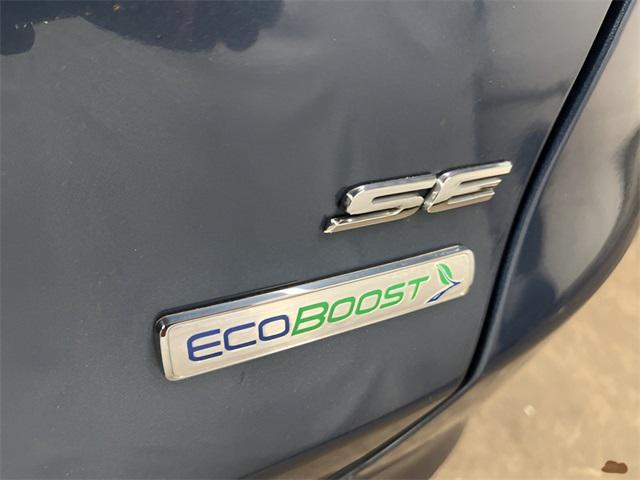 used 2018 Ford Fusion car, priced at $10,949