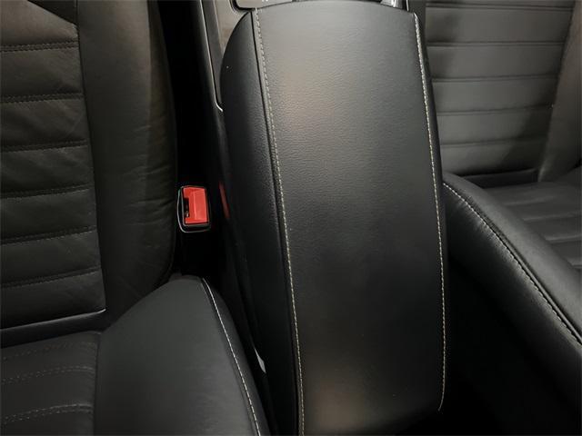 used 2018 Ford Fusion car, priced at $10,949