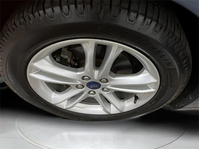 used 2018 Ford Fusion car, priced at $10,949