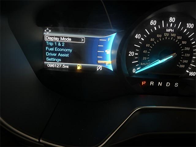 used 2018 Ford Fusion car, priced at $10,949