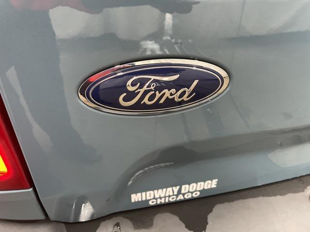 used 2022 Ford Bronco Sport car, priced at $26,949