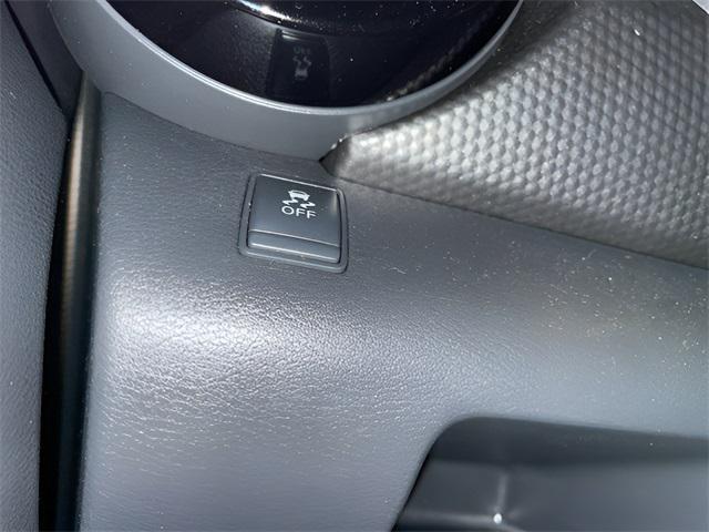 used 2019 Nissan Kicks car, priced at $8,949