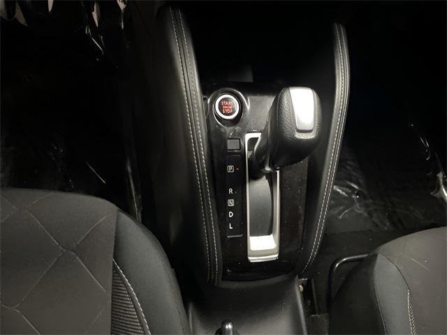 used 2019 Nissan Kicks car, priced at $8,949