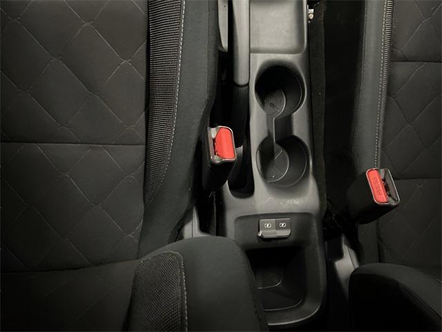 used 2019 Nissan Kicks car, priced at $8,949
