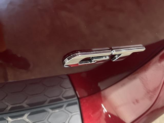 new 2026 Dodge Durango car, priced at $36,385