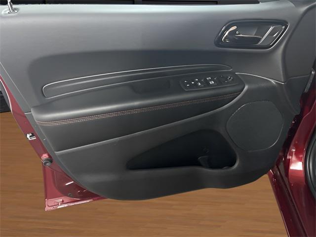 new 2026 Dodge Durango car, priced at $36,385