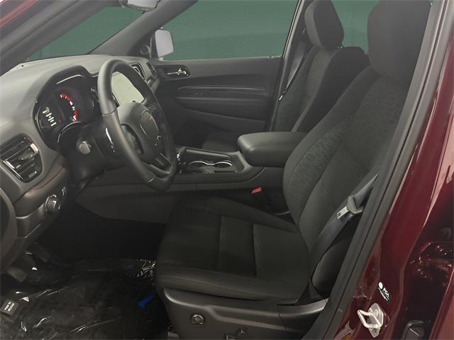 new 2026 Dodge Durango car, priced at $36,385