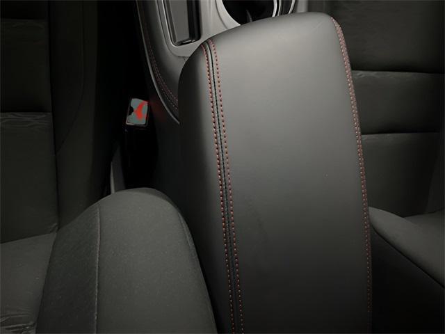new 2026 Dodge Durango car, priced at $36,385
