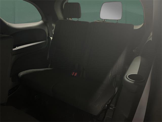 new 2026 Dodge Durango car, priced at $36,385