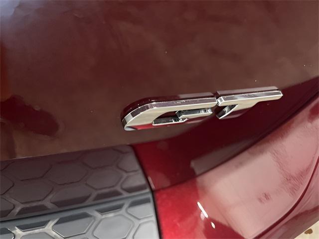 new 2026 Dodge Durango car, priced at $36,385
