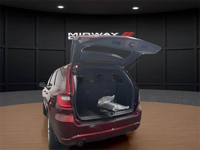 new 2026 Dodge Durango car, priced at $36,385
