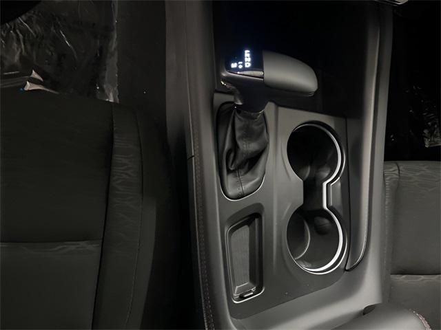 new 2026 Dodge Durango car, priced at $36,385