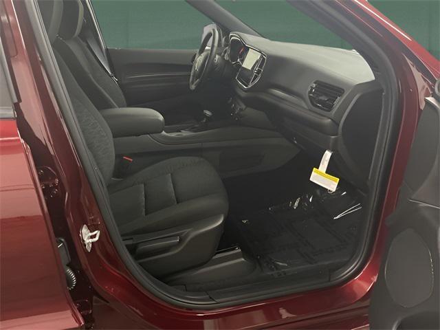 new 2026 Dodge Durango car, priced at $36,385