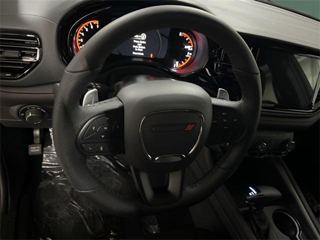 new 2026 Dodge Durango car, priced at $36,385