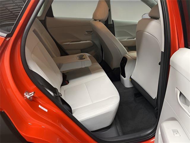 used 2024 Hyundai Kona car, priced at $23,949