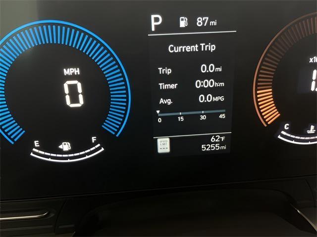 used 2024 Hyundai Kona car, priced at $23,949