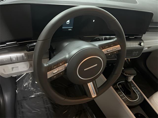used 2024 Hyundai Kona car, priced at $23,949