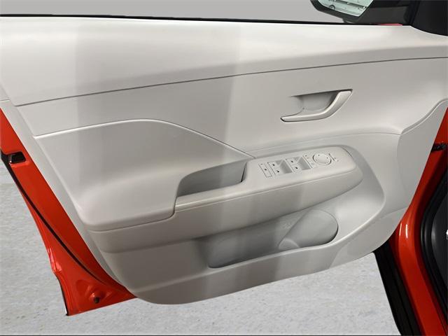 used 2024 Hyundai Kona car, priced at $23,949
