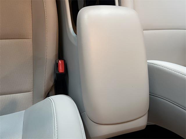 used 2024 Hyundai Kona car, priced at $23,949