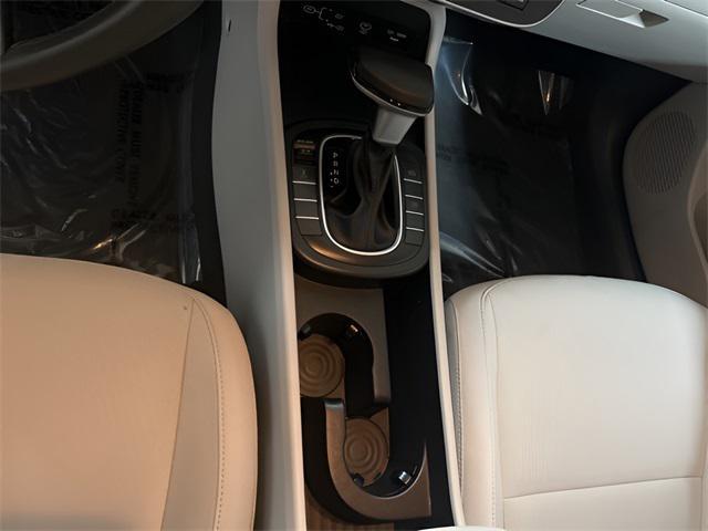 used 2024 Hyundai Kona car, priced at $23,949