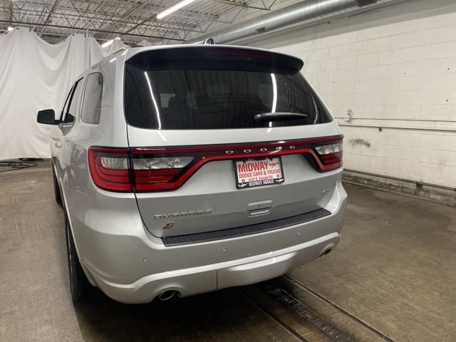 new 2025 Dodge Durango car, priced at $49,985