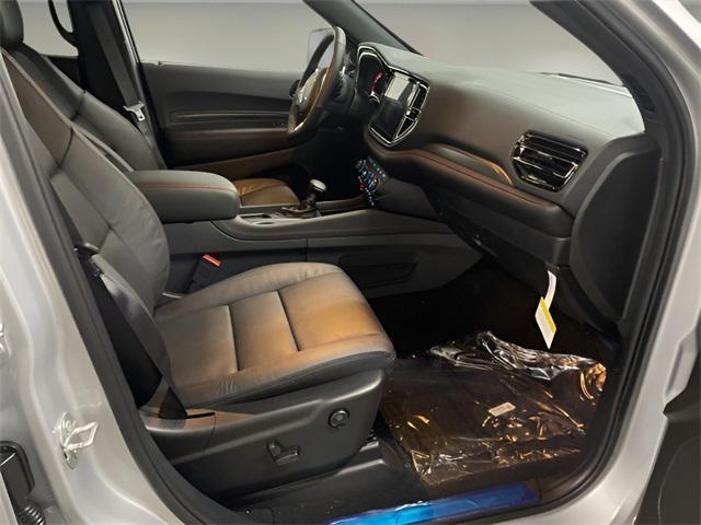 new 2025 Dodge Durango car, priced at $46,485
