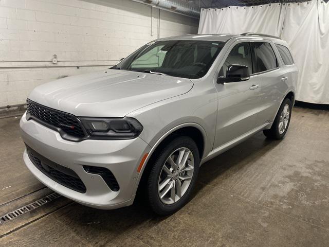 new 2025 Dodge Durango car, priced at $49,985