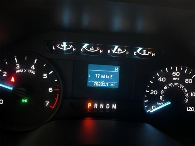 used 2019 Ford F-150 car, priced at $19,949