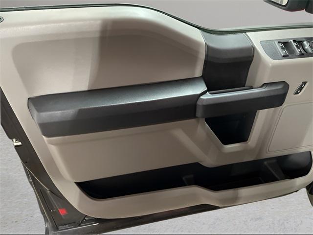 used 2019 Ford F-150 car, priced at $19,949