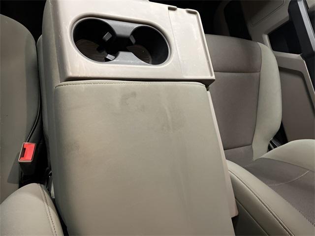 used 2019 Ford F-150 car, priced at $19,949