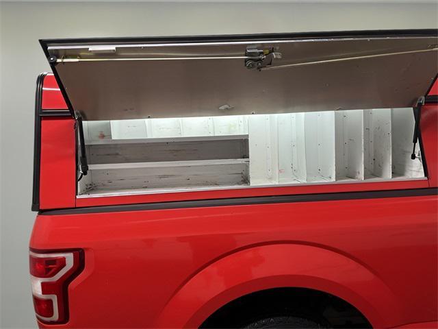 used 2019 Ford F-150 car, priced at $19,949