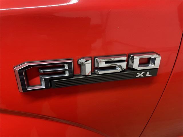 used 2019 Ford F-150 car, priced at $19,949