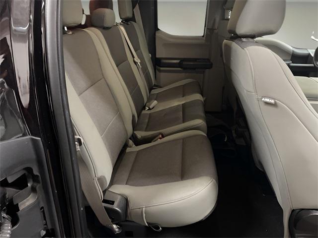 used 2019 Ford F-150 car, priced at $19,949