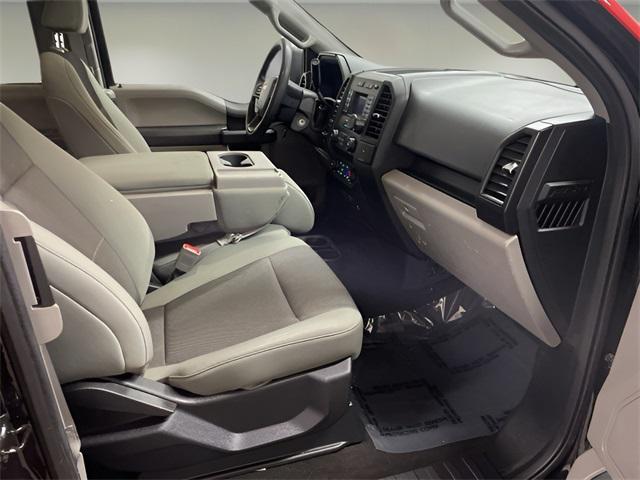 used 2019 Ford F-150 car, priced at $19,949