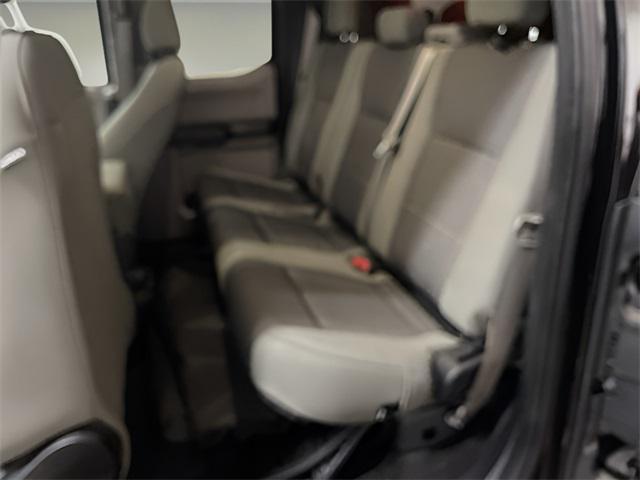 used 2019 Ford F-150 car, priced at $19,949