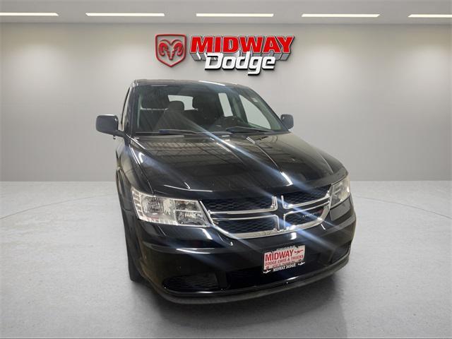 used 2015 Dodge Journey car, priced at $7,949