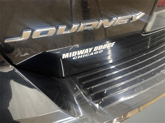 used 2015 Dodge Journey car, priced at $7,949
