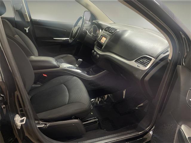 used 2015 Dodge Journey car, priced at $7,949