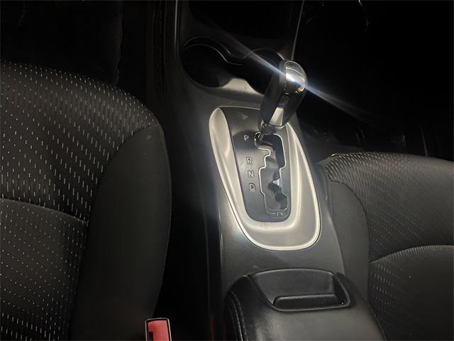 used 2015 Dodge Journey car, priced at $7,949
