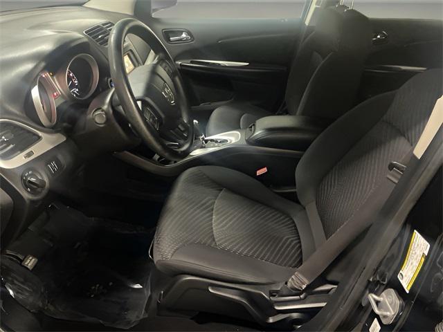 used 2015 Dodge Journey car, priced at $7,949
