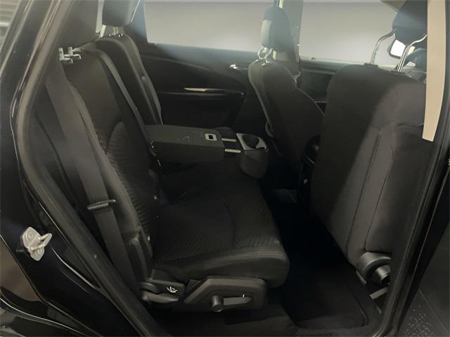 used 2015 Dodge Journey car, priced at $7,949