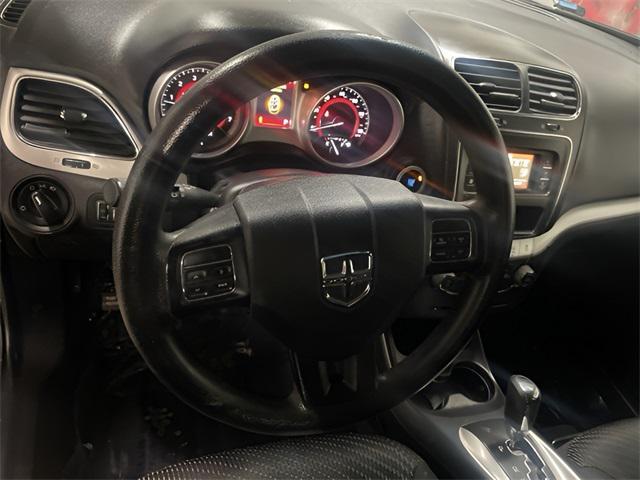 used 2015 Dodge Journey car, priced at $7,949