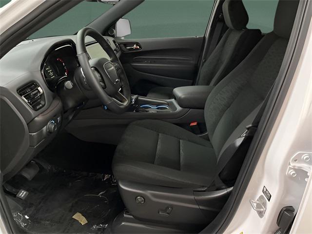 new 2026 Dodge Durango car, priced at $35,990
