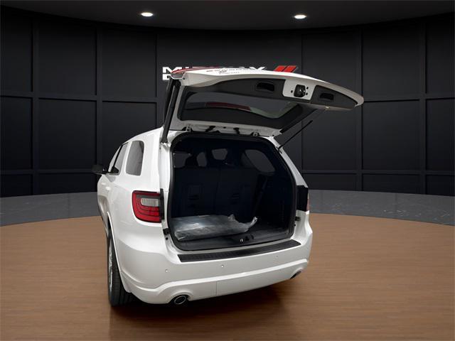 new 2026 Dodge Durango car, priced at $35,990