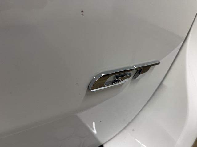 new 2026 Dodge Durango car, priced at $35,990